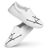 Hakarovski SCRIPT 1881 BIANCO Sneakers