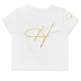 Hakarovski Original Crop Tee