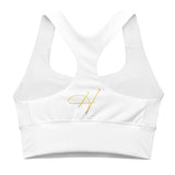 Hakarovski Longline Sports Bra