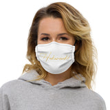 Hakarovski Gold Premium face mask