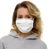 Hakarovski Gold Premium face mask