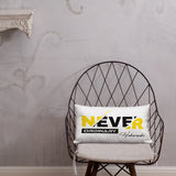 Hakarovski Brave Premium Pillow