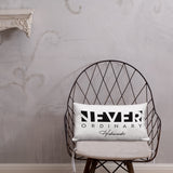 Hakarovski Daring Premium Pillow