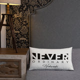 Hakarovski Daring Premium Pillow