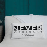 Hakarovski Daring Premium Pillow