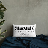 Hakarovski Daring Premium Pillow