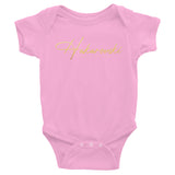 Hakarovski Original Infant Bodysuit
