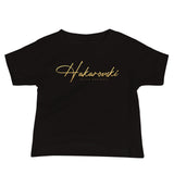 Hakarovski Unisex Baby Jersey Short Sleeve Tee