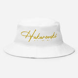 Hakarovski Unisex Bucket Hat