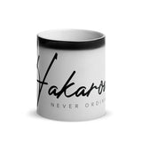 Hakarovski Original Mug