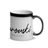 Hakarovski Original Mug