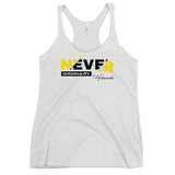 Hakarovski Women's Racerback Tank