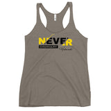 Hakarovski Women's Racerback Tank