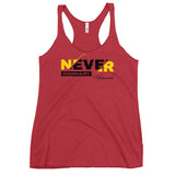 Hakarovski Women's Racerback Tank