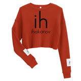 Crop Sweatshirt