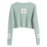 Crop Sweatshirt