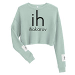 Crop Sweatshirt