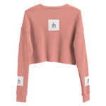 Crop Sweatshirt