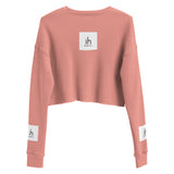 Crop Sweatshirt