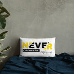 Hakarovski Brave Premium Pillow